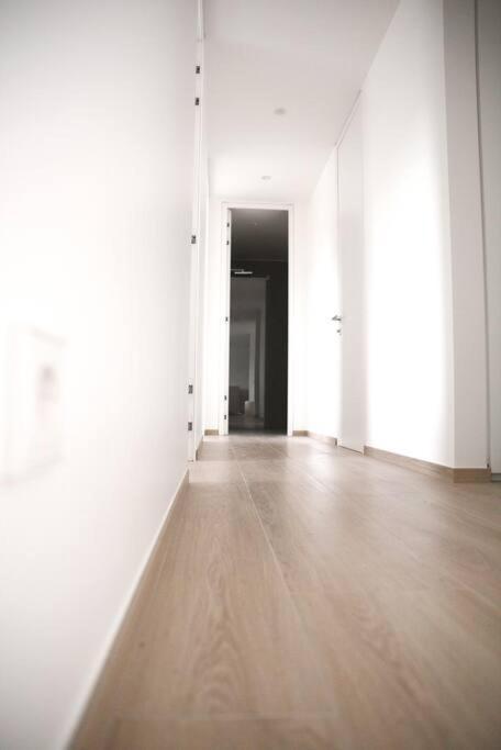 Beautiful Stylish 2Br Apartment In Kirchberg Luxemburg Exterior foto